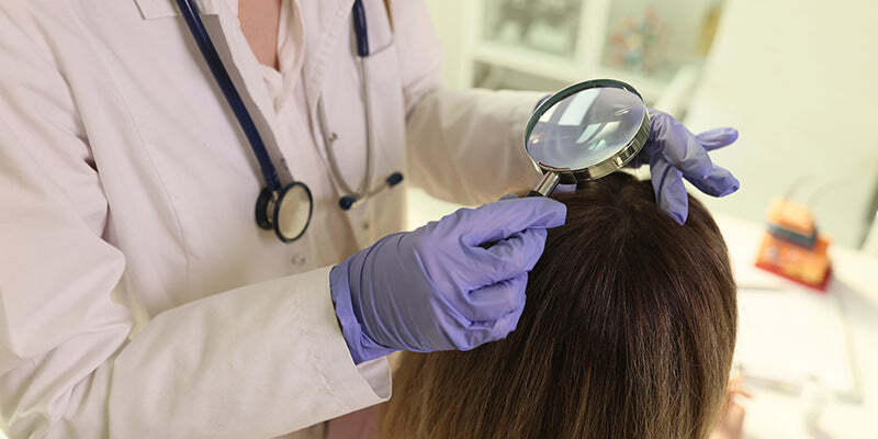 Introduction to Trichology - A clinician's guide