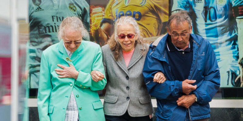 Malnutrition in the older adult: Identifying and managing nutritional risk