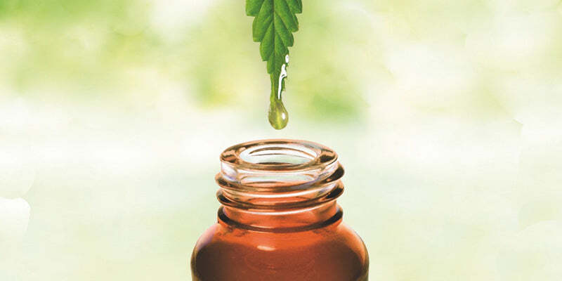 Medicinal Cannabis - Anxiety, Insomnia and Depression