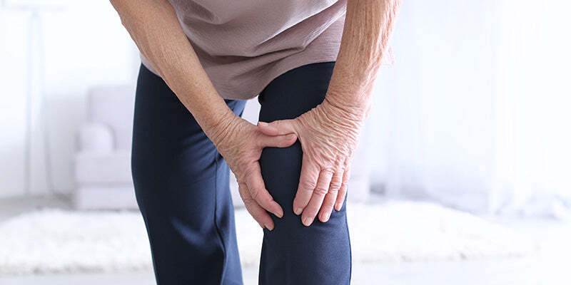 Osteoarthritis