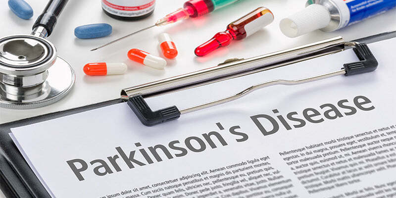 Parkinsons Disease 