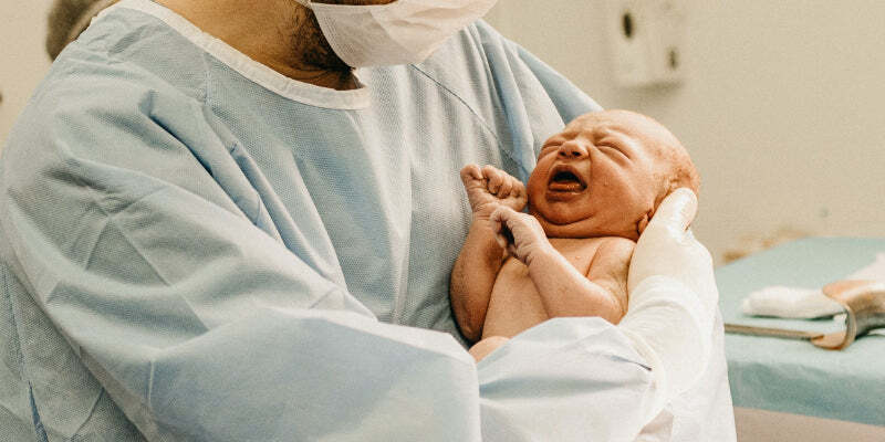 Pregnancy complications – Advanced (Part 1)