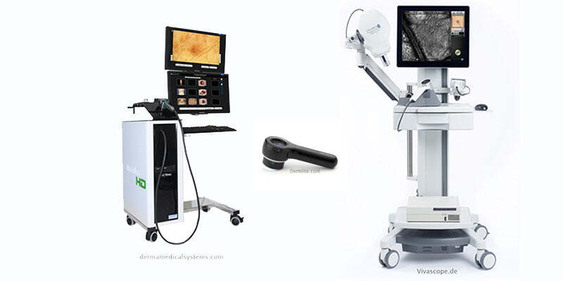 Skin imaging techniques