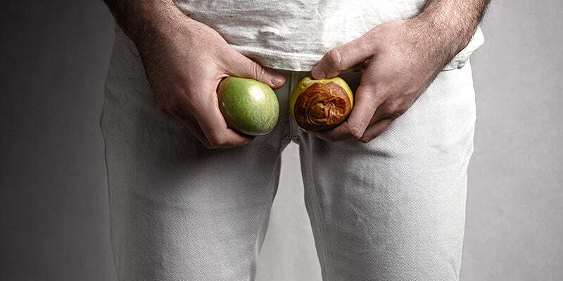 STIs in Men