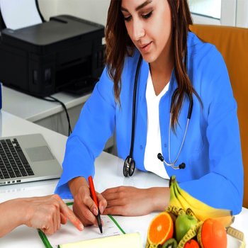 medical nutrition free course image
