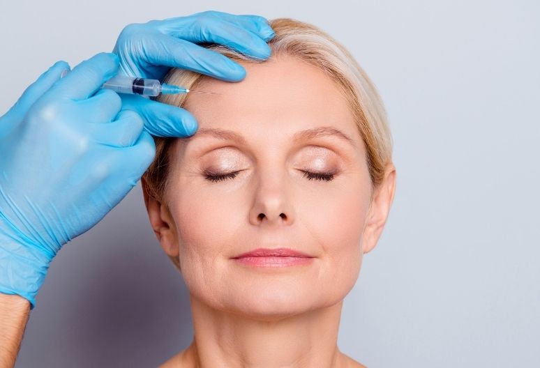 What we do image - Aesthetic Medicine